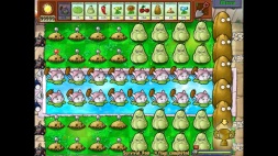 Plants vs Zombies GAME TRAINER v1.0.0.1051 +7 Trainer - download